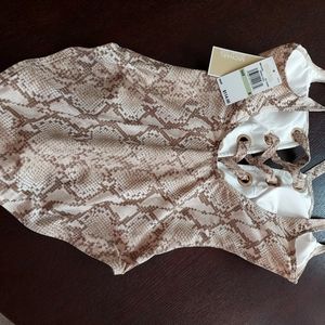 Bathing suit